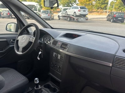 Opel Meriva 1.4 16V Club (13)