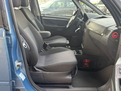 Opel Meriva 1.4 16V Club (14)
