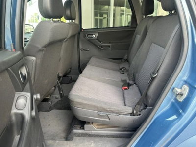 Opel Meriva 1.4 16V Club (15)