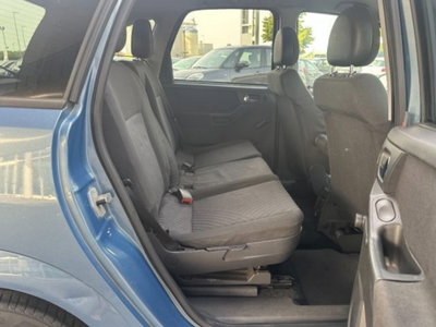 Opel Meriva 1.4 16V Club (16)