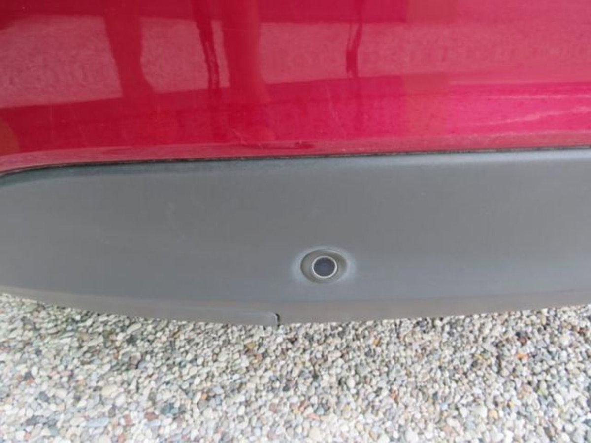 Ford Fiesta 1.4 5p. Bz.- GPL Titanium (11)
