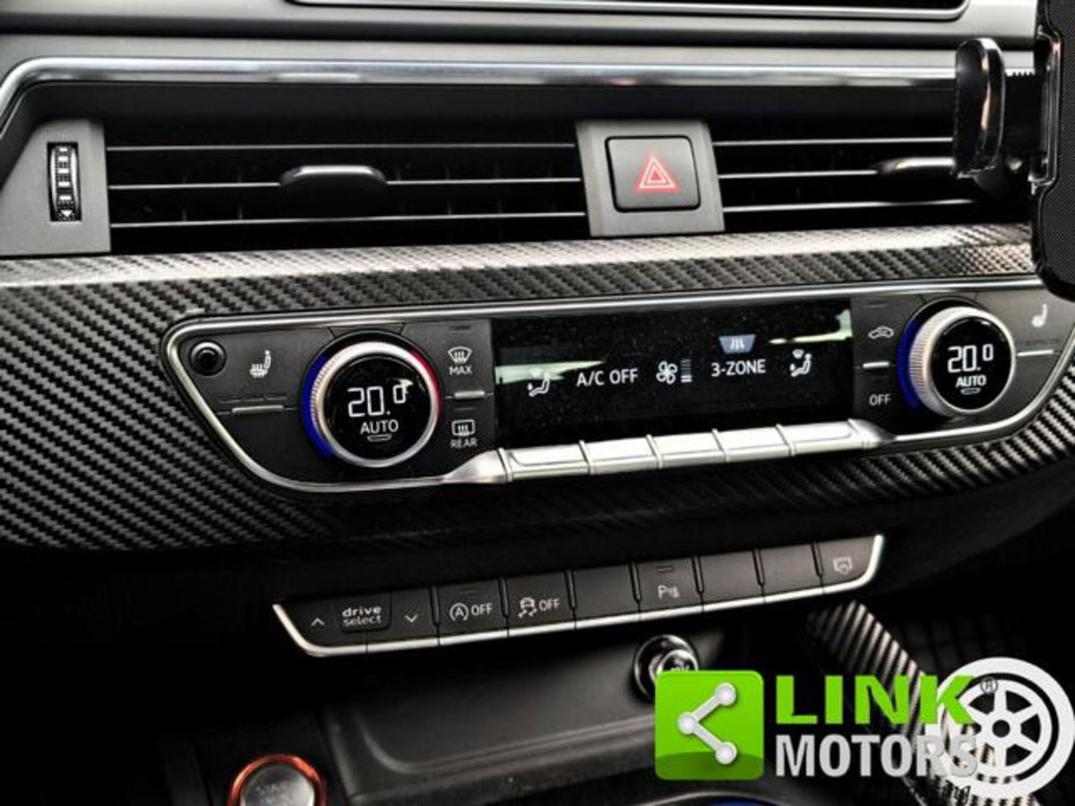 Audi A5 Sportback 45 TFSI 252 CV quattro S tronic (16)