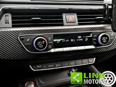 Audi A5 Sportback 45 TFSI 252 CV quattro S tronic (16)