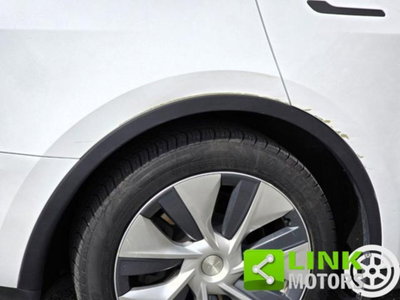 Tesla Model Y Long Range Single Motor rwd (13)