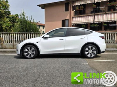 Tesla Model Y Long Range Single Motor rwd (15)