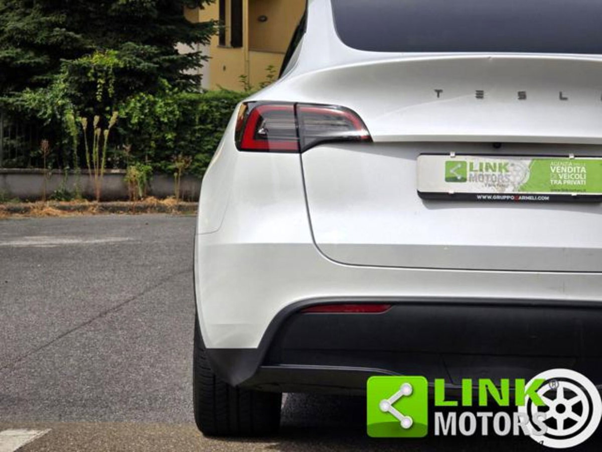 Tesla Model Y Long Range Single Motor rwd (16)