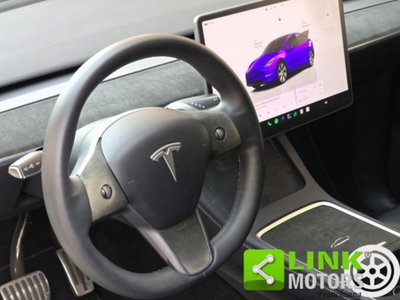 Tesla Model Y Long Range Single Motor rwd (17)