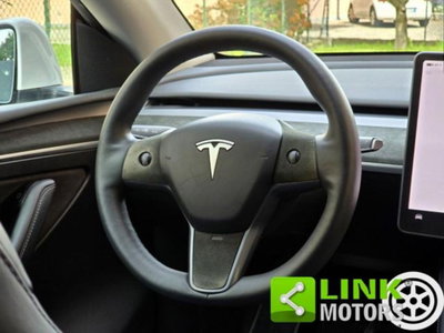 Tesla Model Y Long Range Single Motor rwd (19)
