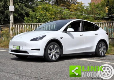 Tesla Model Y Long Range Single Motor rwd (7)