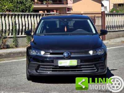 Volkswagen Polo 1.0 EVO 80 CV 5p. Comfortline BlueMotion Technology (13)