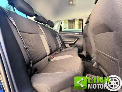 Volkswagen Polo 1.0 EVO 80 CV 5p. Comfortline BlueMotion Technology (6)