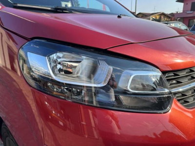 Opel Zafira Life Diesel 120CV Start&Stop Business M (12)
