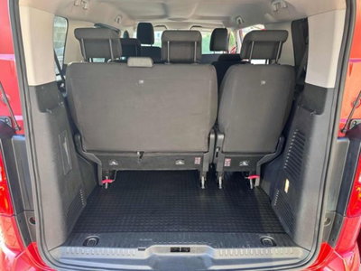 Opel Zafira Life Diesel 120CV Start&Stop Business M (16)