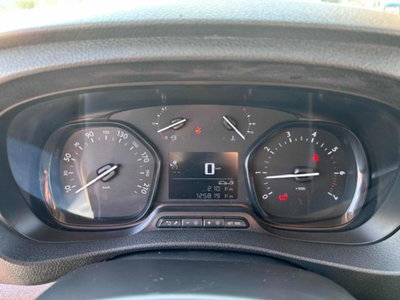 Opel Zafira Life Diesel 120CV Start&Stop Business M (18)