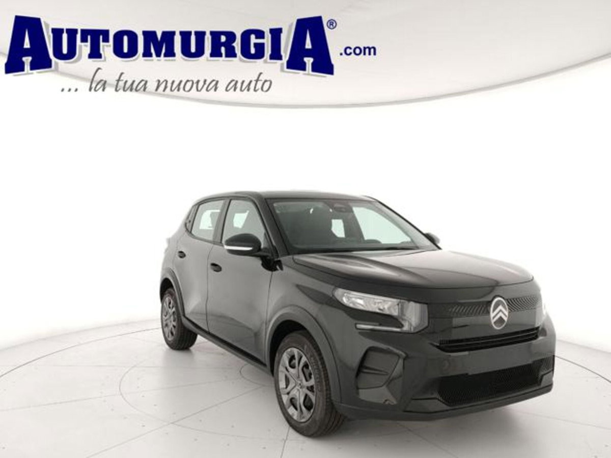 Citroen C3 1.2 puretech turbo You 100cv s&s