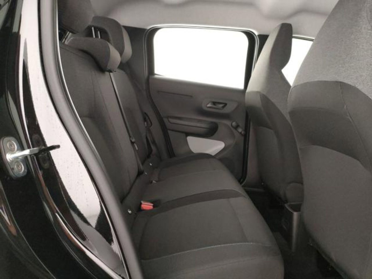 Citroen C3 1.2 puretech turbo You 100cv s&s (15)
