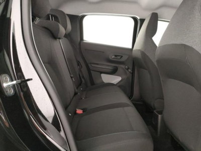 Citroen C3 1.2 puretech turbo You 100cv s&s (15)