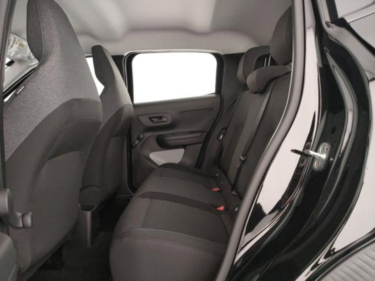 Citroen C3 1.2 puretech turbo You 100cv s&s (16)