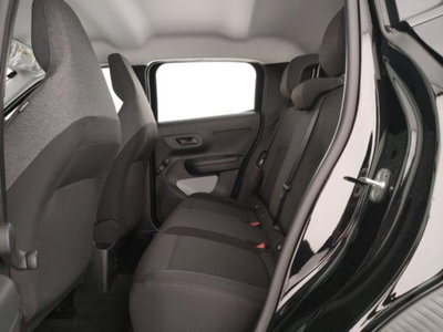 Citroen C3 1.2 puretech turbo You 100cv s&s (16)