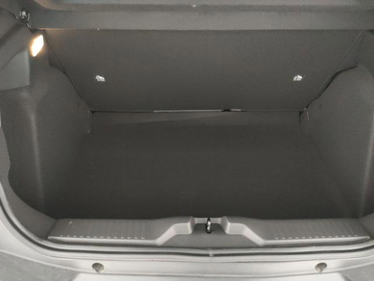 Citroen C3 1.2 puretech turbo You 100cv s&s (17)