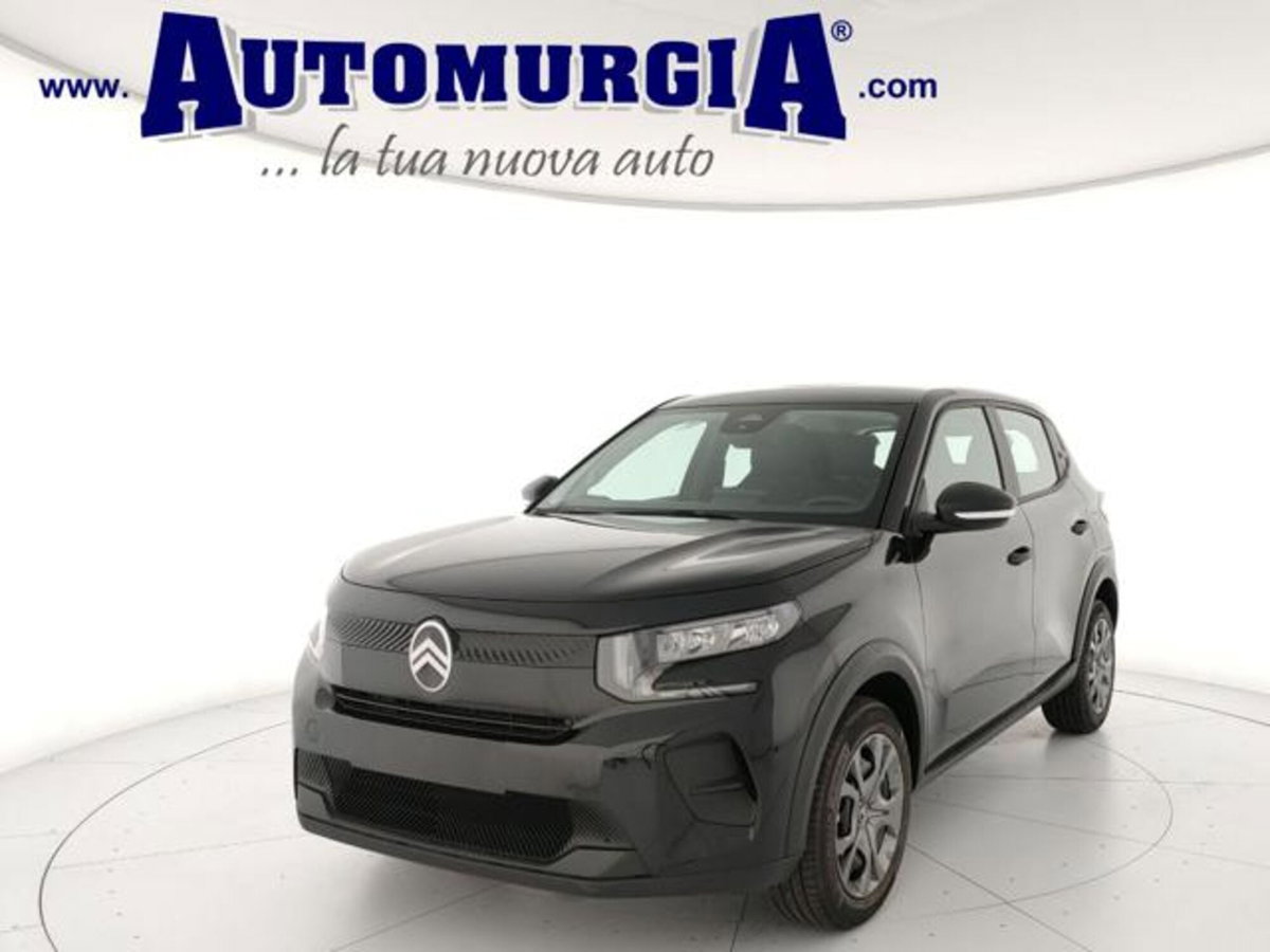 Citroen C3 1.2 puretech turbo You 100cv s&s (2)