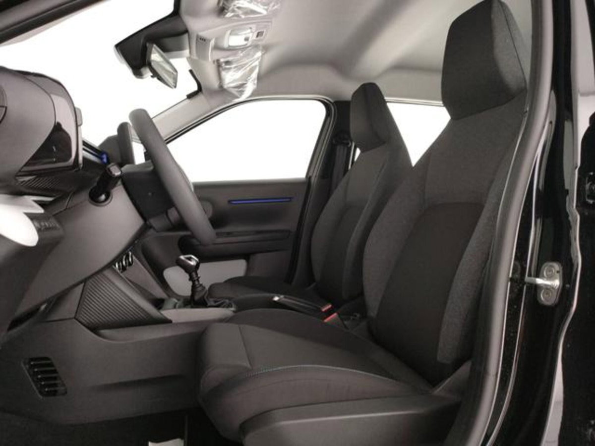 Citroen C3 1.2 puretech turbo You 100cv s&s (5)