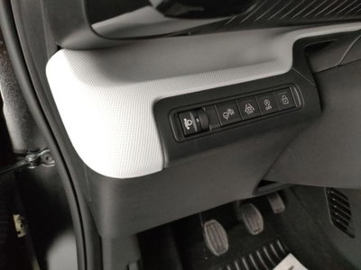 Citroen C3 1.2 puretech turbo You 100cv s&s (6)