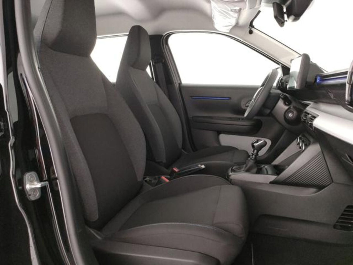 Citroen C3 1.2 puretech turbo You 100cv s&s (7)