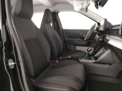 Citroen C3 1.2 puretech turbo You 100cv s&s (7)