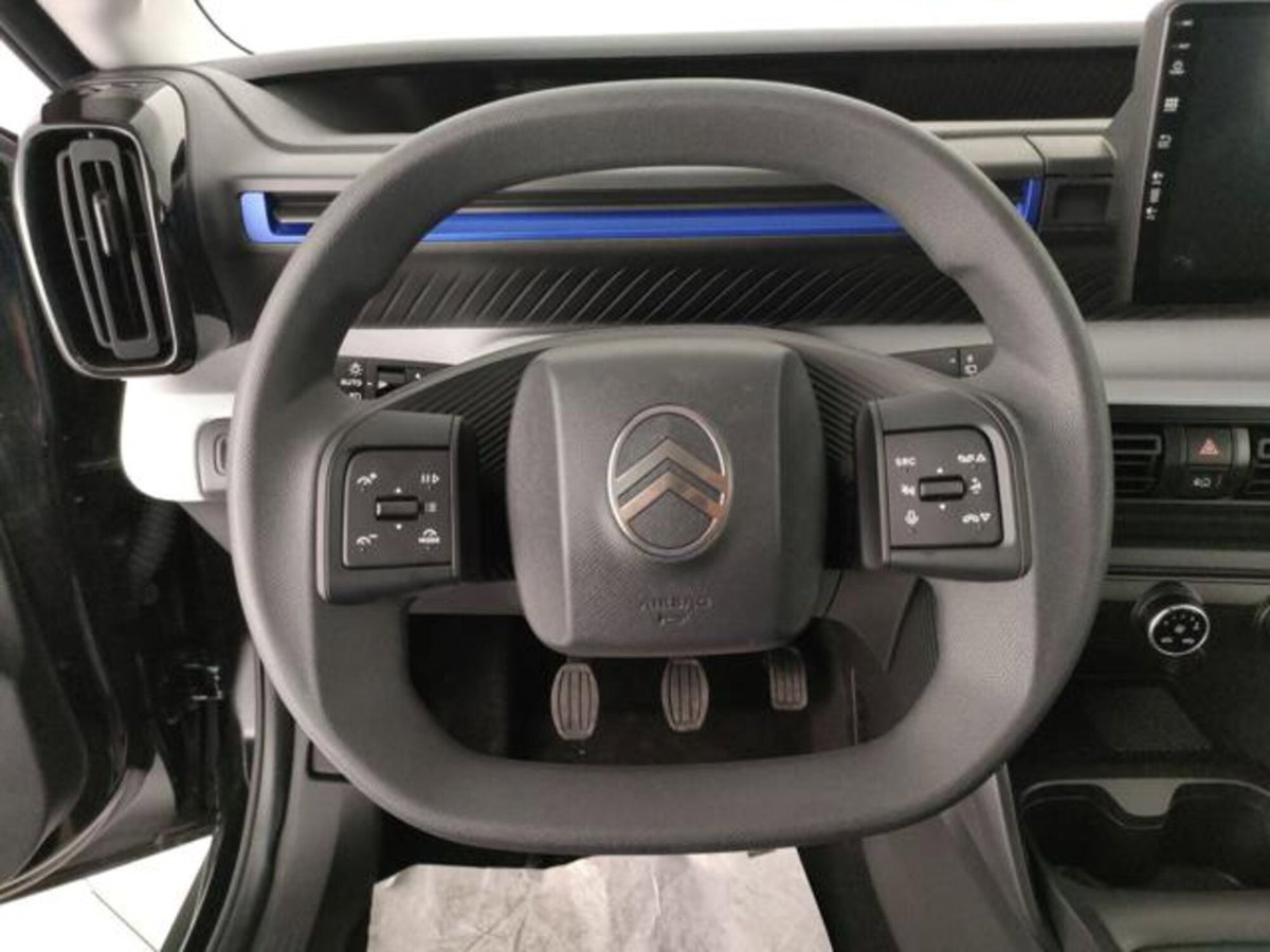 Citroen C3 1.2 puretech turbo You 100cv s&s (9)
