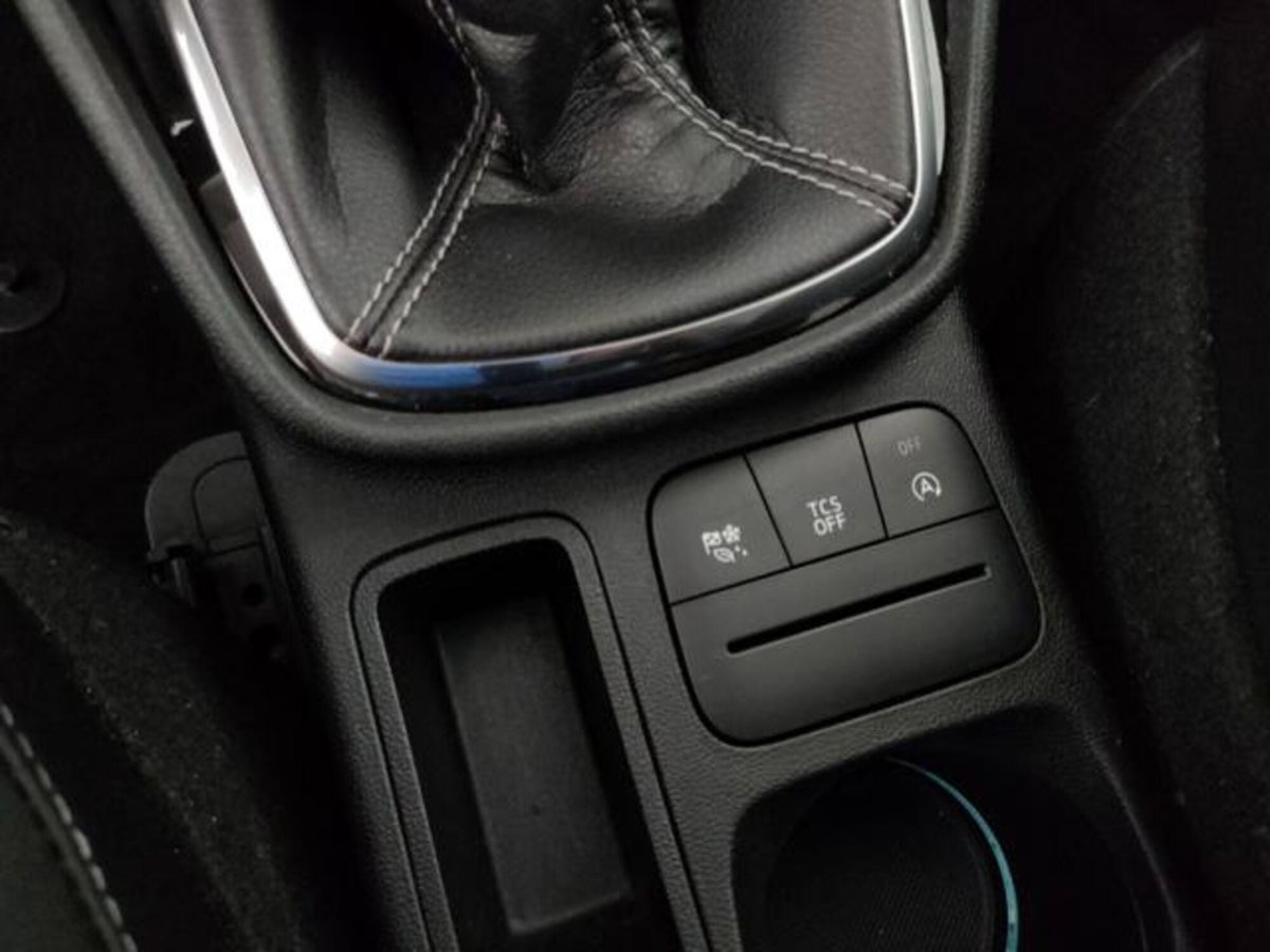 Ford Fiesta Active 1.0 Ecoboost Start&Stop (16)