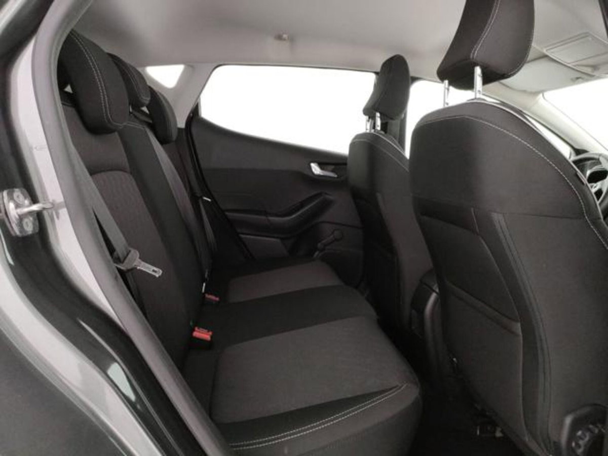 Ford Fiesta Active 1.0 Ecoboost Start&Stop (17)