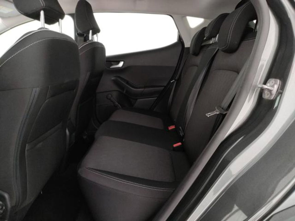 Ford Fiesta Active 1.0 Ecoboost Start&Stop (19)