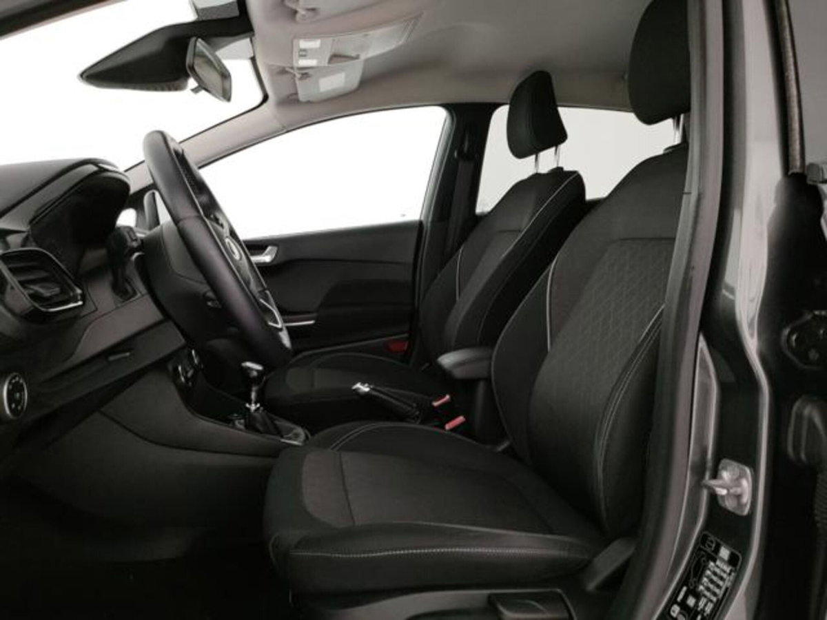 Ford Fiesta Active 1.0 Ecoboost Start&Stop (5)