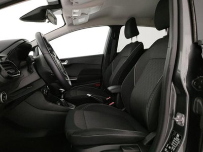 Ford Fiesta Active 1.0 Ecoboost Start&Stop (5)