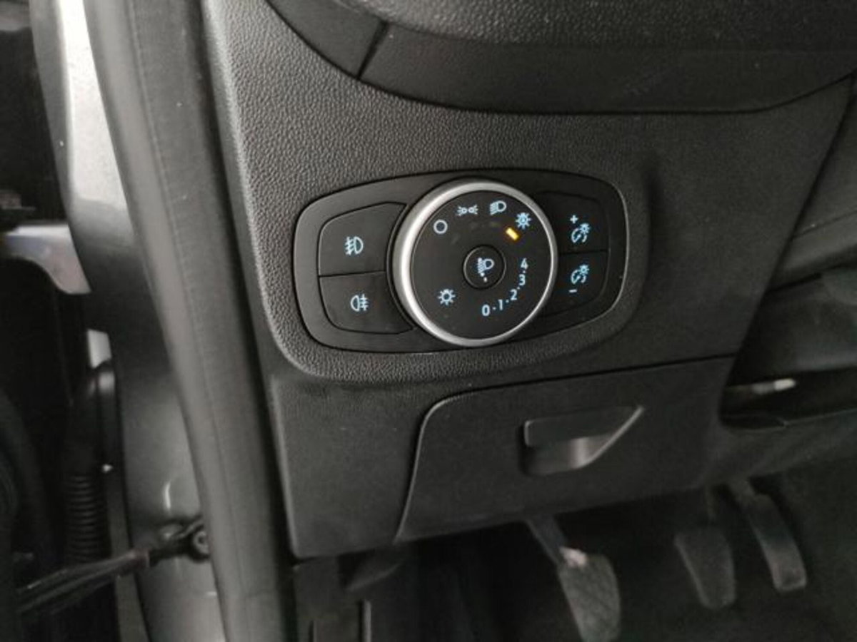 Ford Fiesta Active 1.0 Ecoboost Start&Stop (6)
