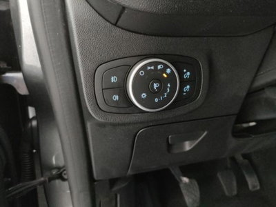 Ford Fiesta Active 1.0 Ecoboost Start&Stop (6)