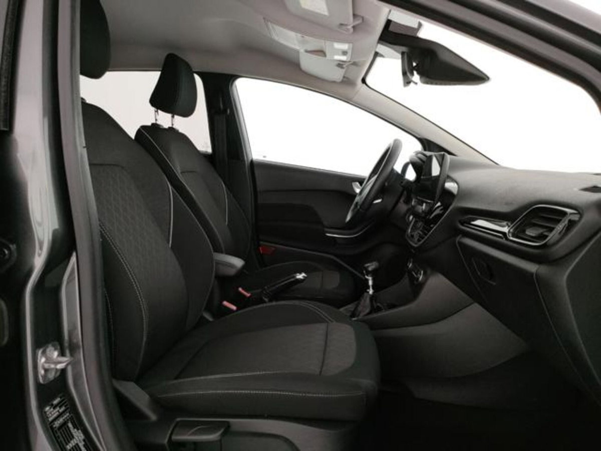 Ford Fiesta Active 1.0 Ecoboost Start&Stop (7)