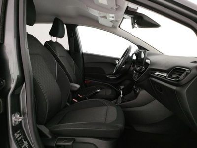 Ford Fiesta Active 1.0 Ecoboost Start&Stop (7)