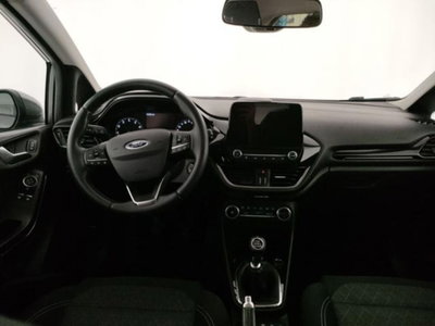 Ford Fiesta Active 1.0 Ecoboost Start&Stop (8)