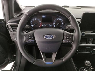 Ford Fiesta Active 1.0 Ecoboost Start&Stop (9)