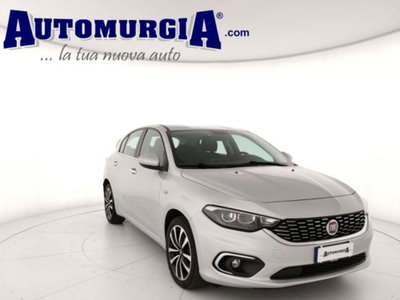 Fiat Tipo Tipo 1.3 Mjt 4 porte Lounge