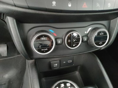 Fiat Tipo Tipo 1.3 Mjt 4 porte Lounge (13)