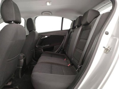 Fiat Tipo Tipo 1.3 Mjt 4 porte Lounge (14)