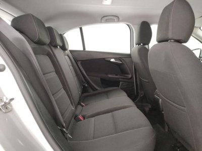 Fiat Tipo Tipo 1.3 Mjt 4 porte Lounge (16)