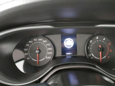 Fiat Tipo Tipo 1.3 Mjt 4 porte Lounge (18)