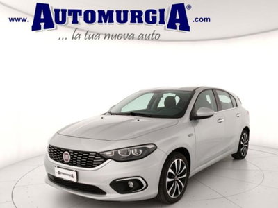 Fiat Tipo Tipo 1.3 Mjt 4 porte Lounge (2)