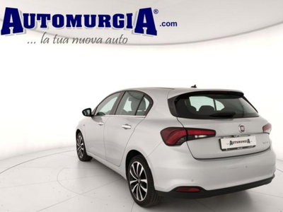 Fiat Tipo Tipo 1.3 Mjt 4 porte Lounge (3)