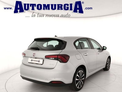 Fiat Tipo Tipo 1.3 Mjt 4 porte Lounge (4)