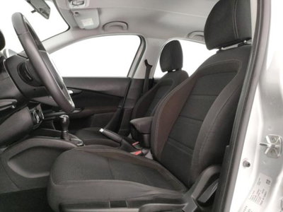 Fiat Tipo Tipo 1.3 Mjt 4 porte Lounge (5)